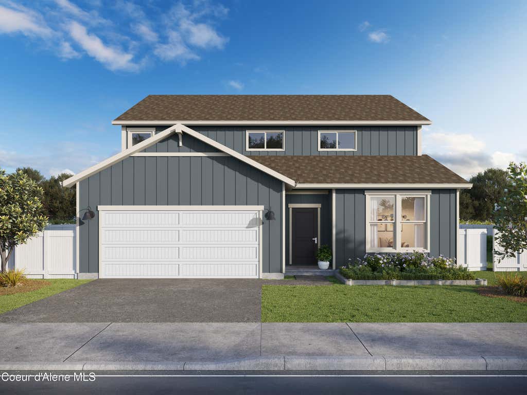 Photo of 5389 Homeward Bound, Coeur dAlene, ID 83815 (MLS # 26-8709)