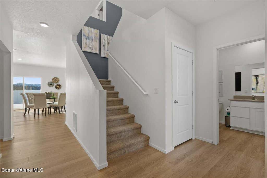 Photo of 5389 Homeward Bound, Coeur dAlene, ID 83815 (MLS # 26-8709)