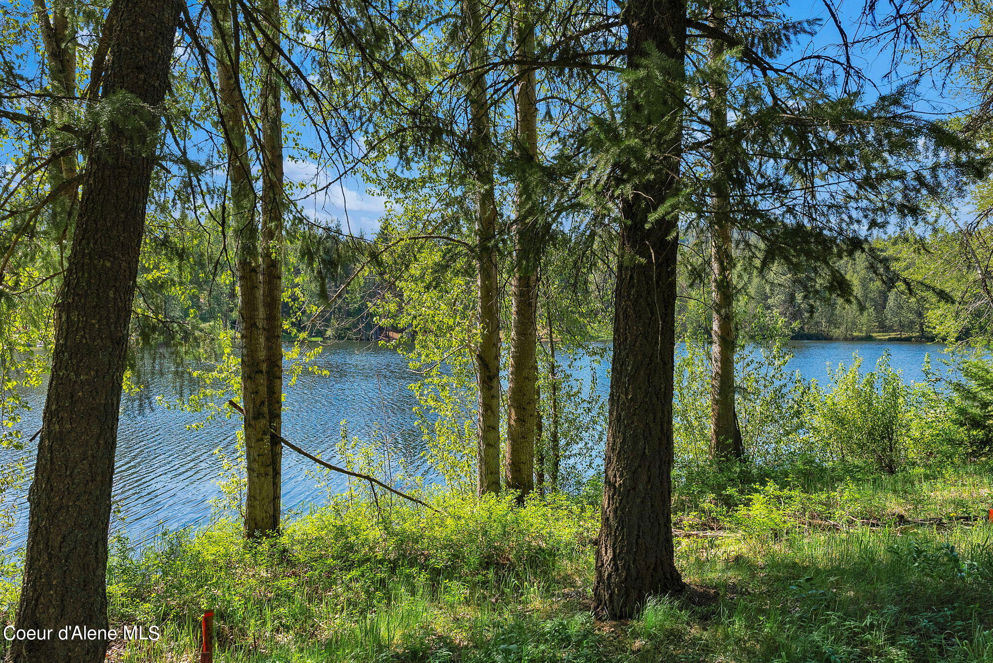 NNA Hanaford Rd Lot 11, Blanchard, Idaho image 7