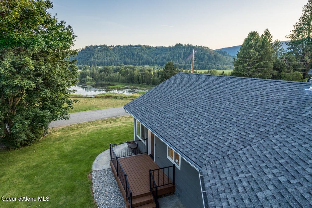 Photo of 7077 Funkhouser St, Bonners Ferry, ID 83805 (MLS # 26-9224)