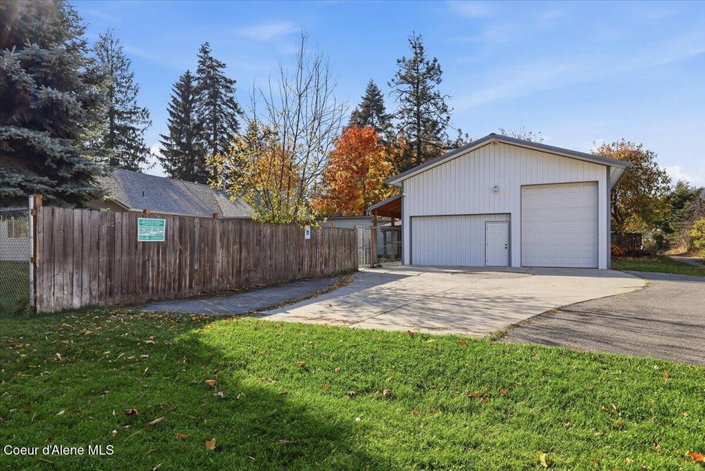 Photo of 7809 Fivepoint ST, Rathdrum, ID 83858 (MLS # 26-10445)