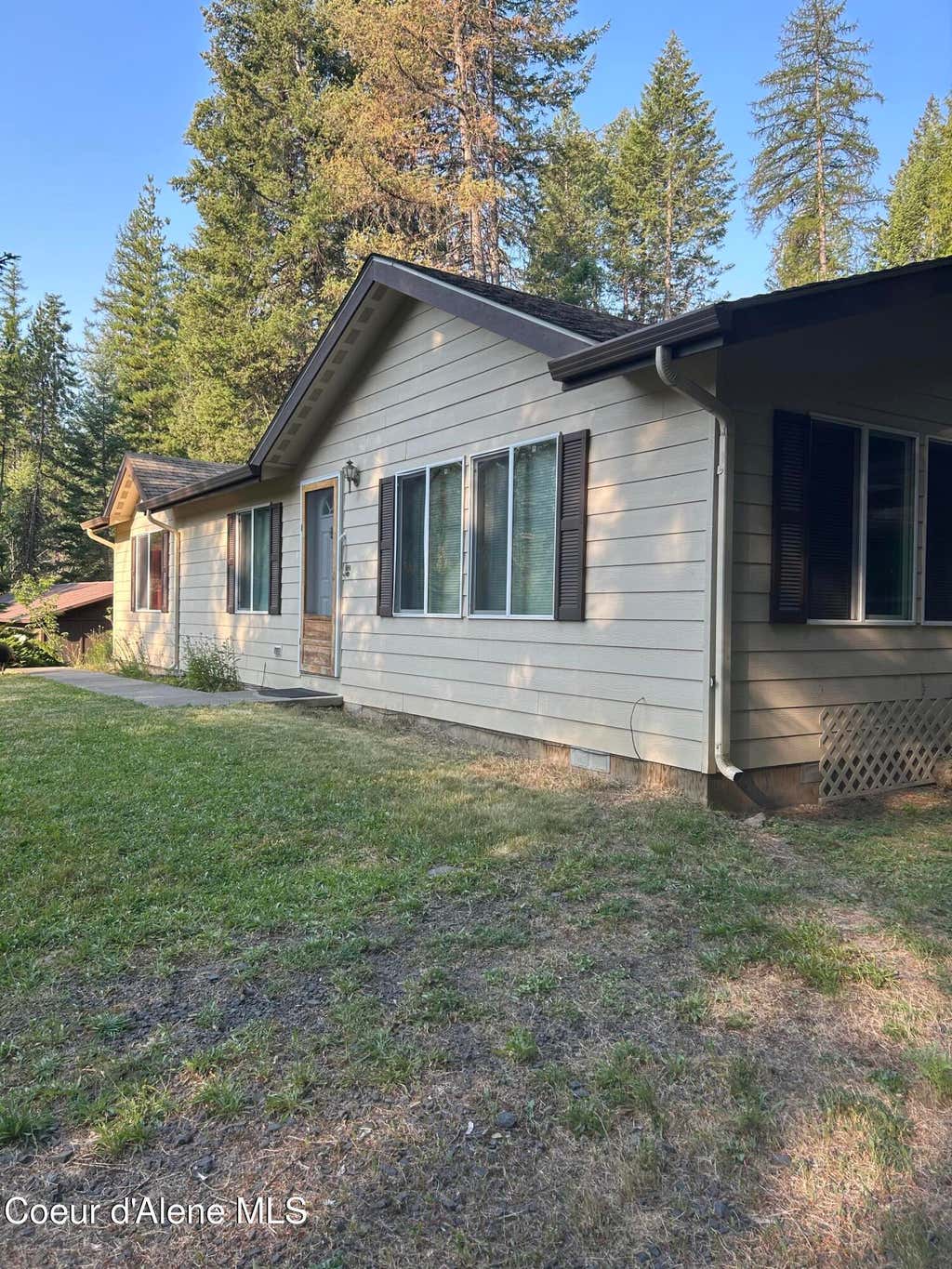 Photo of 59 Hillwood LN, St. Maries, ID 83861 (MLS # 26-7772)