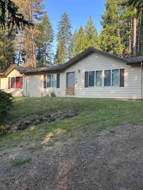 Photo of 59 Hillwood LN, St. Maries, ID 83861 (MLS # 26-7772)