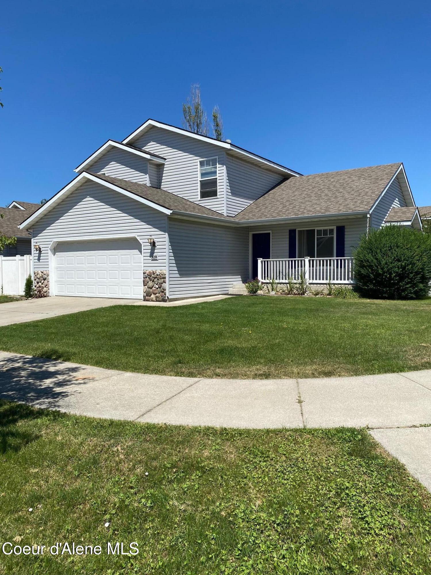 Photo 1 of 19 — 3074 Thorndale, Coeur d'Alene, ID 83815