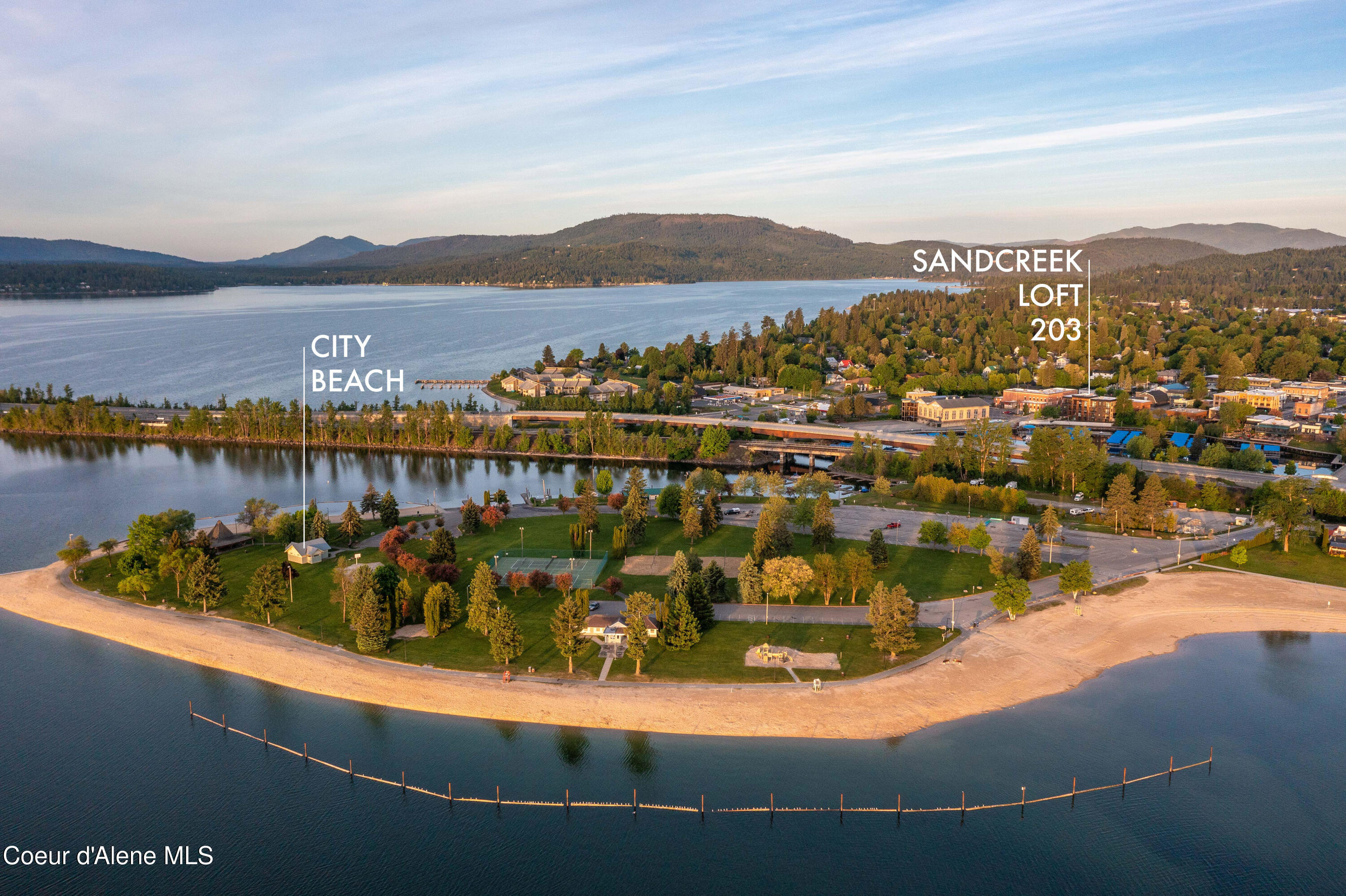 115 E Lake Street #203, Sandpoint, Alaska image 3