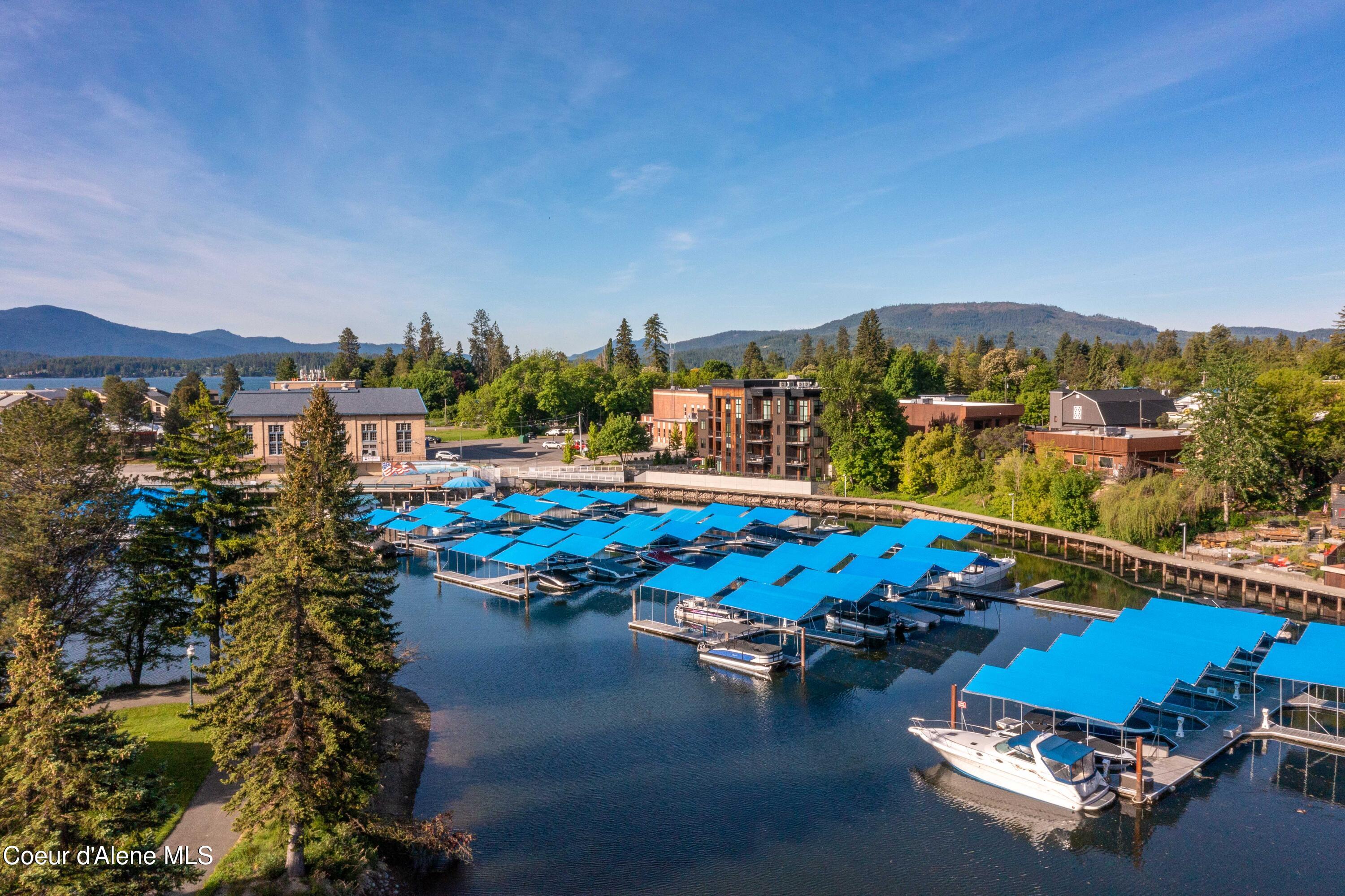 115 E Lake Street #203, Sandpoint, Alaska image 2