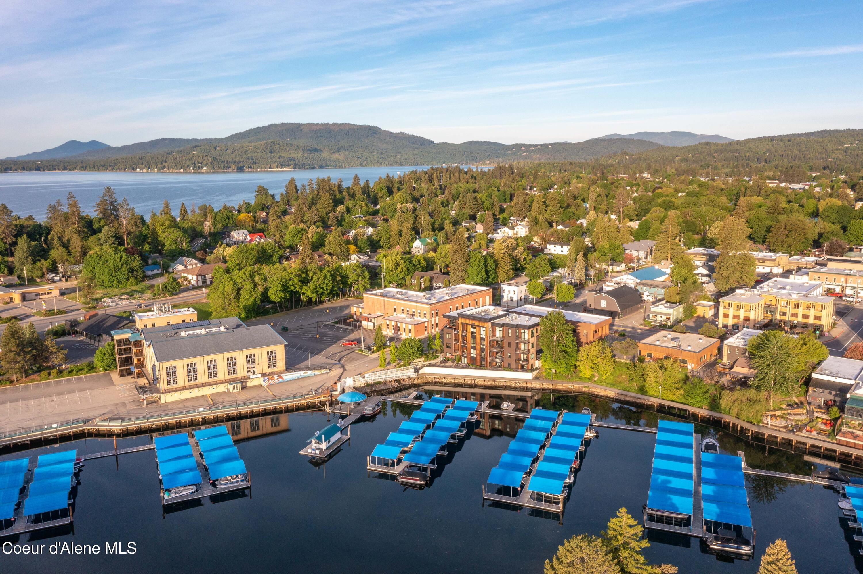 115 E Lake Street #203, Sandpoint, Alaska image 5