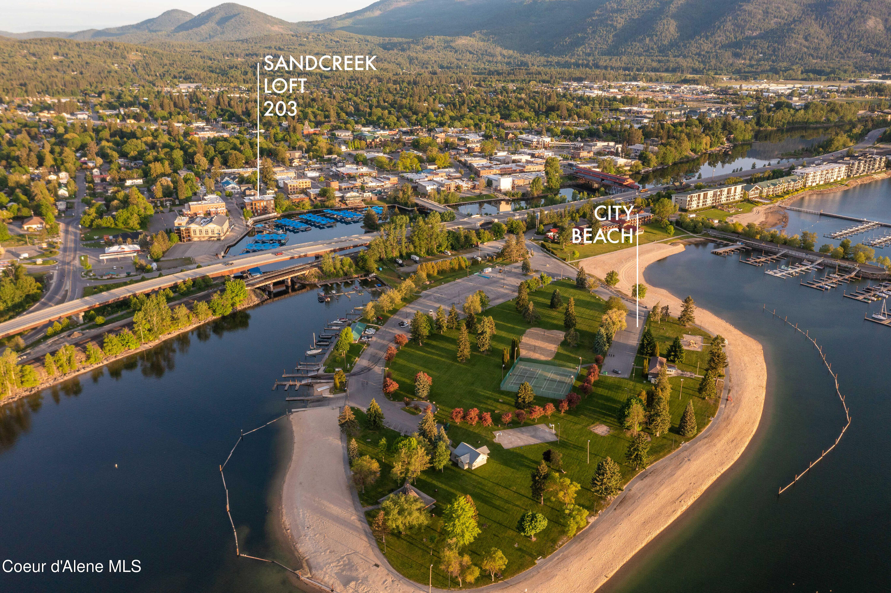 115 E Lake Street #203, Sandpoint, Alaska image 6