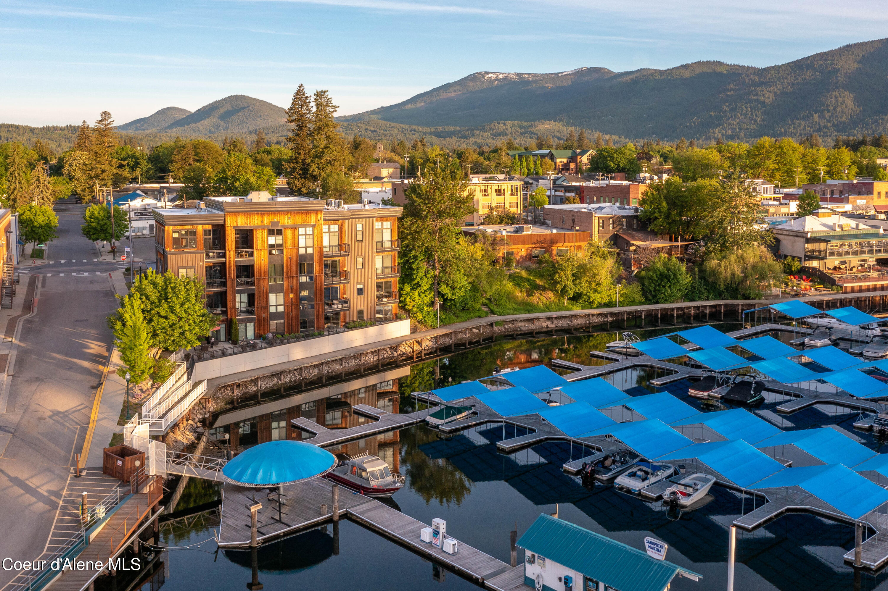 115 E Lake Street #203, Sandpoint, Alaska image 1