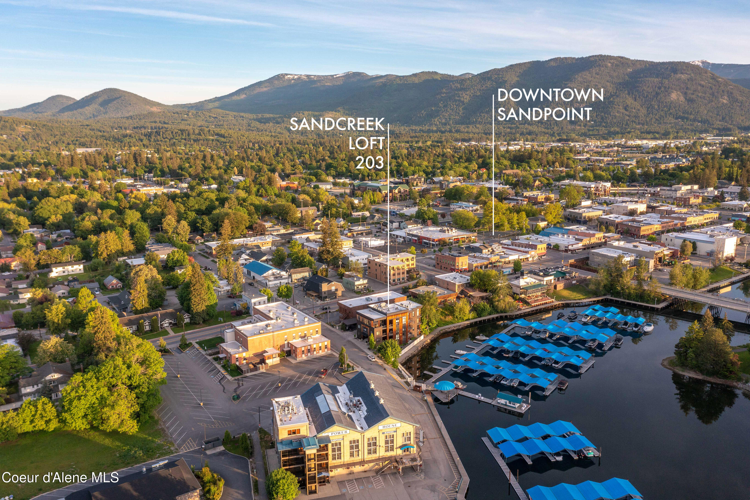 115 E Lake Street #203, Sandpoint, Alaska image 4