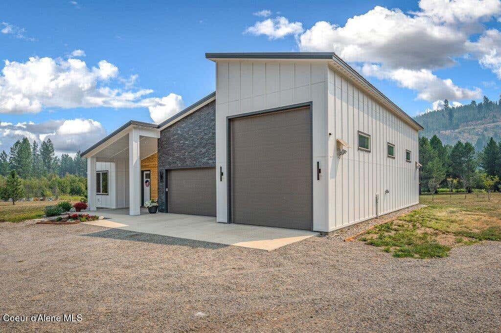 Photo of 125 Ferry Rd, Sagle, ID 83860 (MLS # 26-8289)