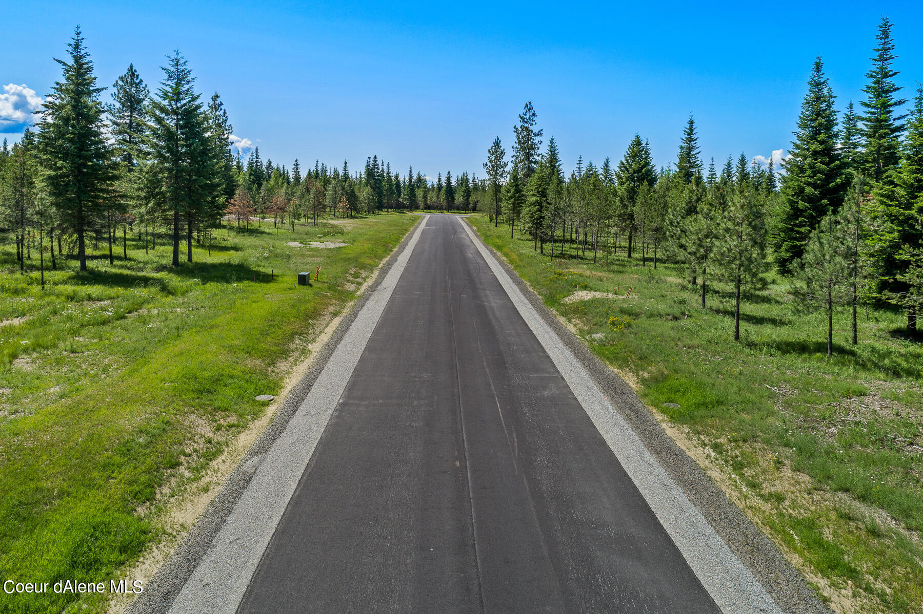 Ranch View Drive, Lot 6, Rathdrum, Idaho image 5