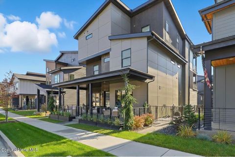 Photo of 2860 Lumber Ln, Coeur dAlene, ID 83814 (MLS # 26-390)