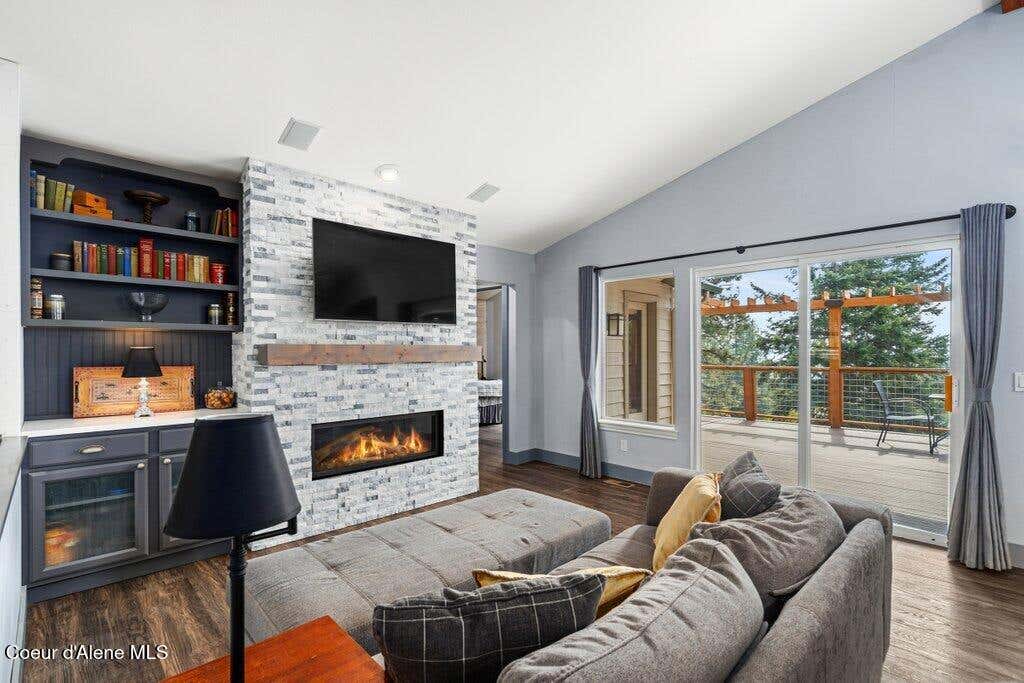 Photo of 14860 Pauline TRL, Rathdrum, ID 83858 (MLS # 26-8530)