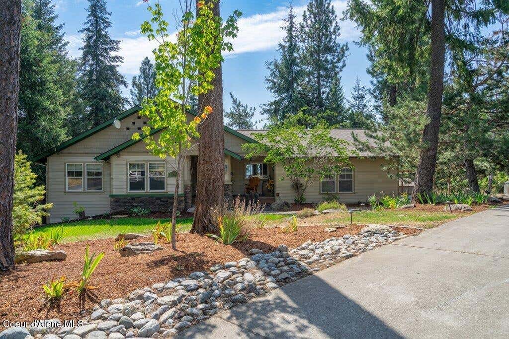 Photo of 14860 Pauline TRL, Rathdrum, ID 83858 (MLS # 26-8530)