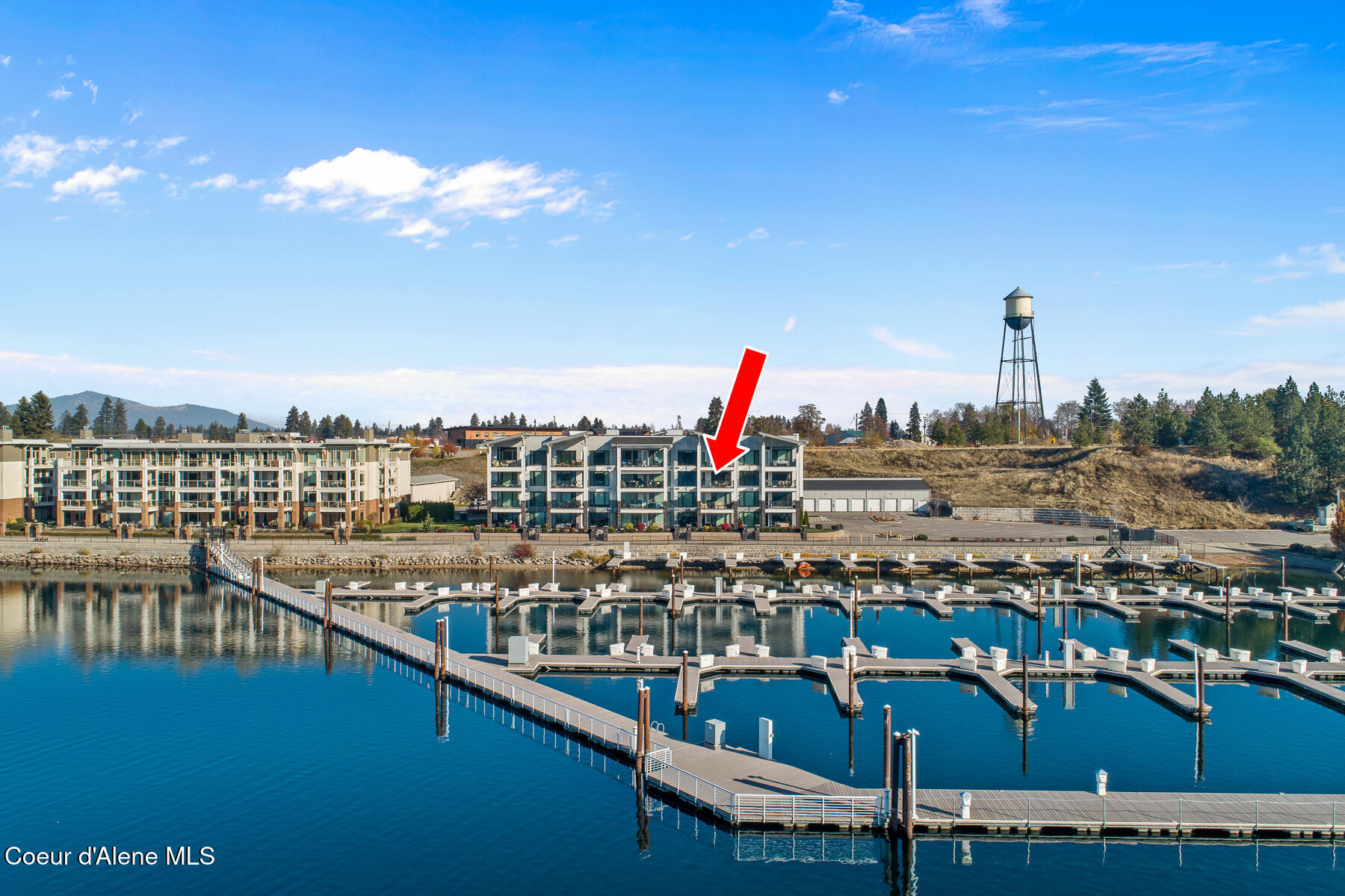 447 W Waterside Dr #304, Post Falls, Idaho image 28