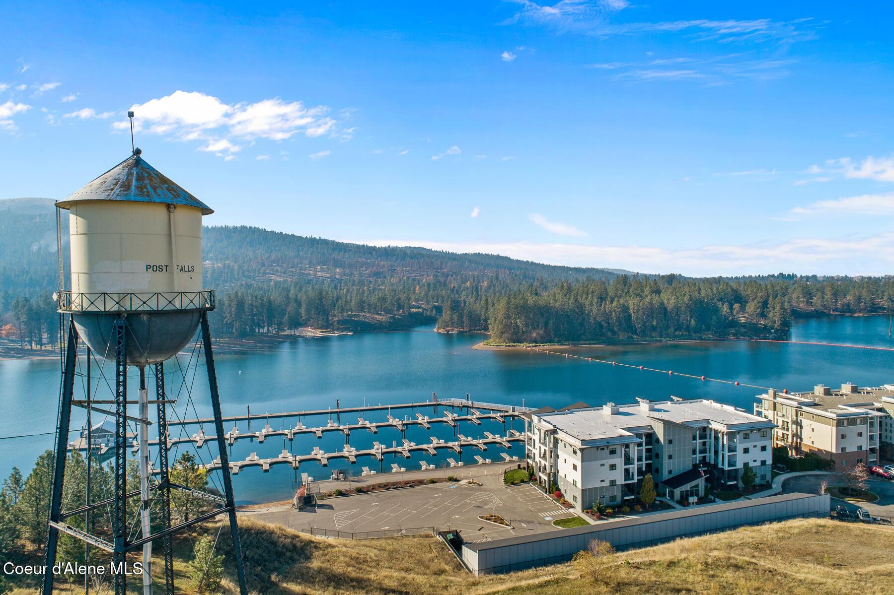 447 W Waterside Dr #304, Post Falls, Idaho image 32