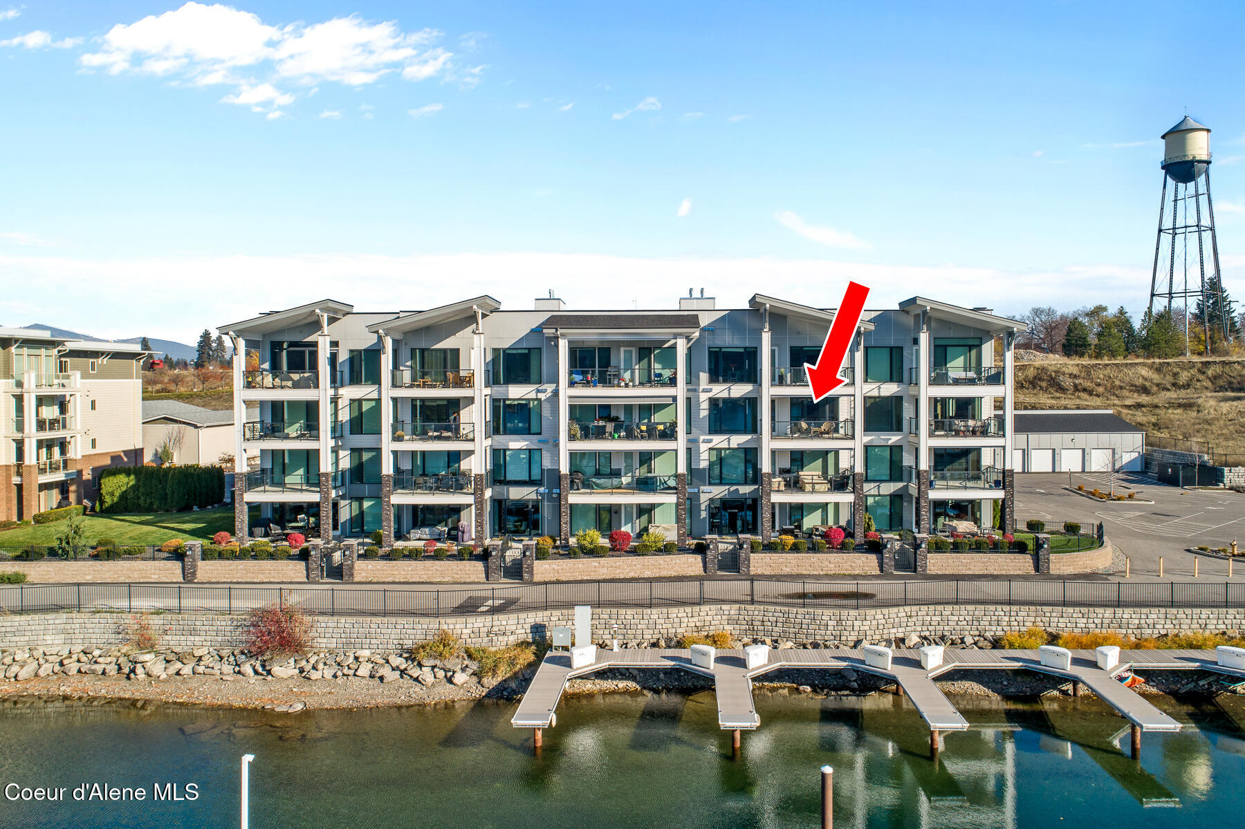447 W Waterside Dr #304, Post Falls, Idaho image 30