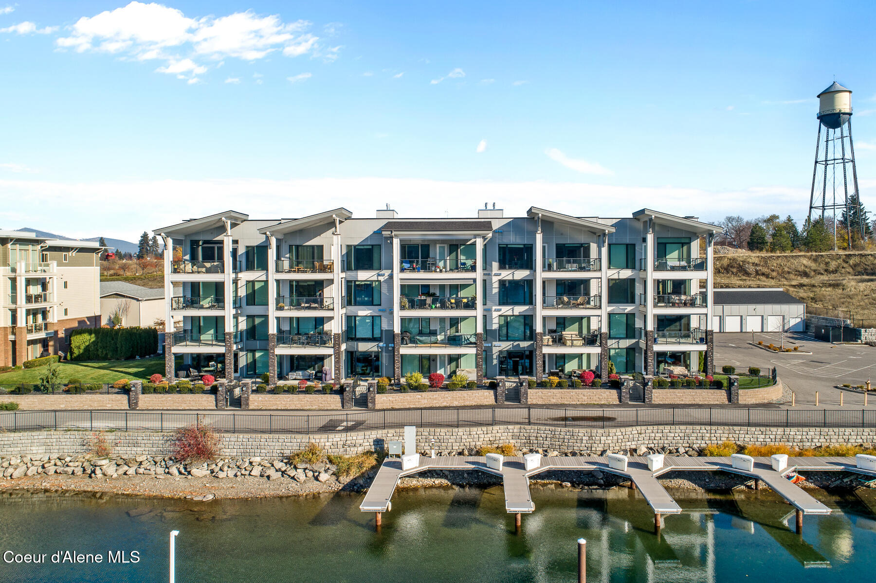 447 W Waterside Dr #304, Post Falls, Idaho image 29