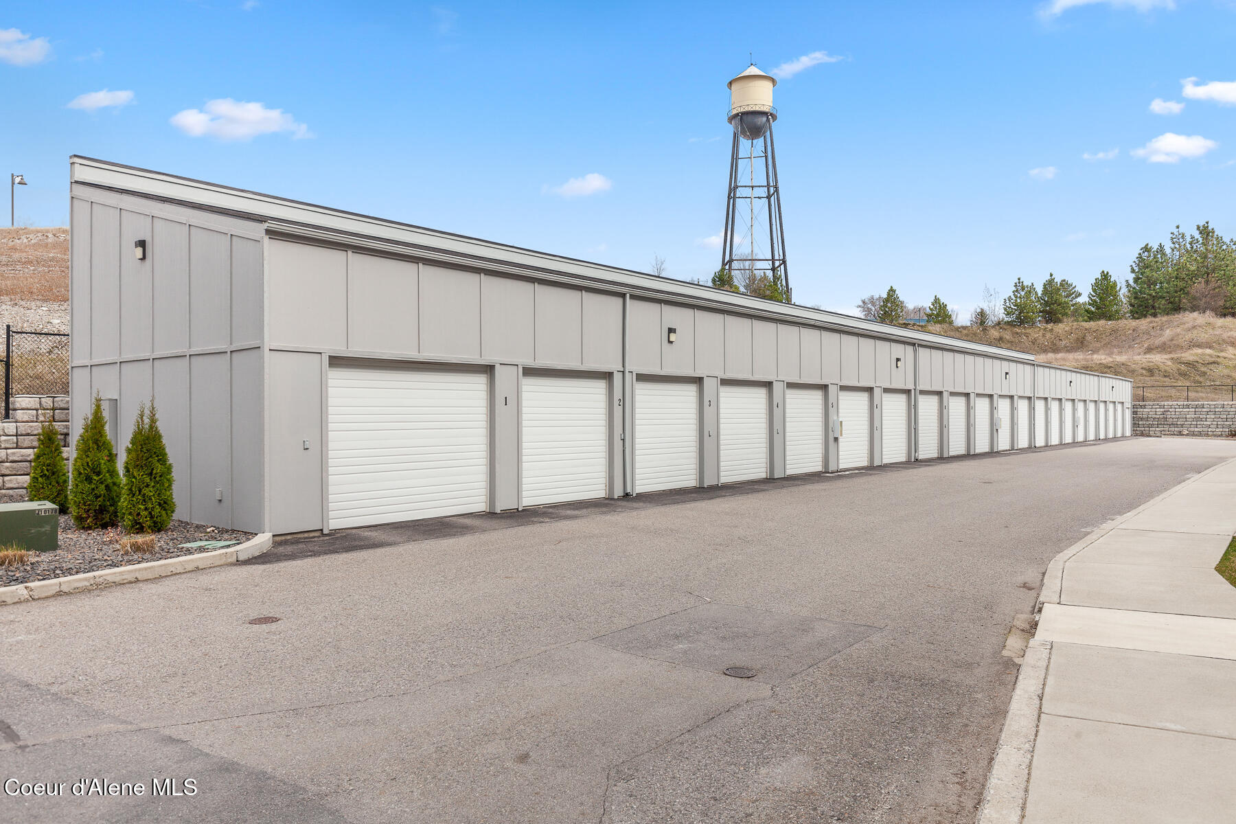 447 W Waterside Dr #304, Post Falls, Idaho image 23