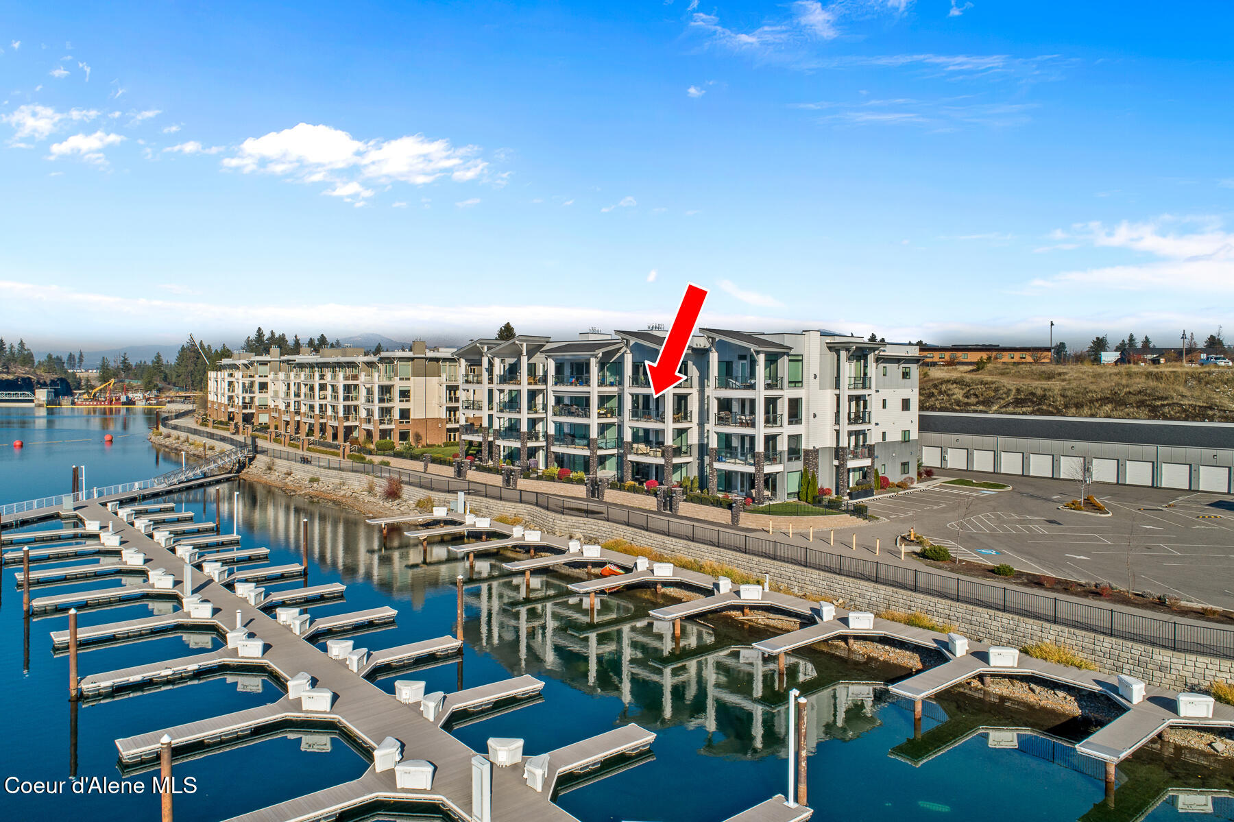 447 W Waterside Dr #304, Post Falls, Idaho image 27