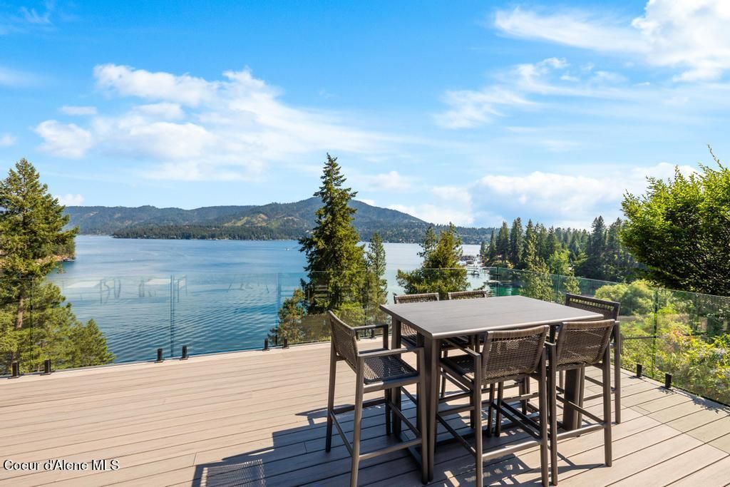 Photo of Hayden Lake, ID 83835 (MLS # 25-10369)