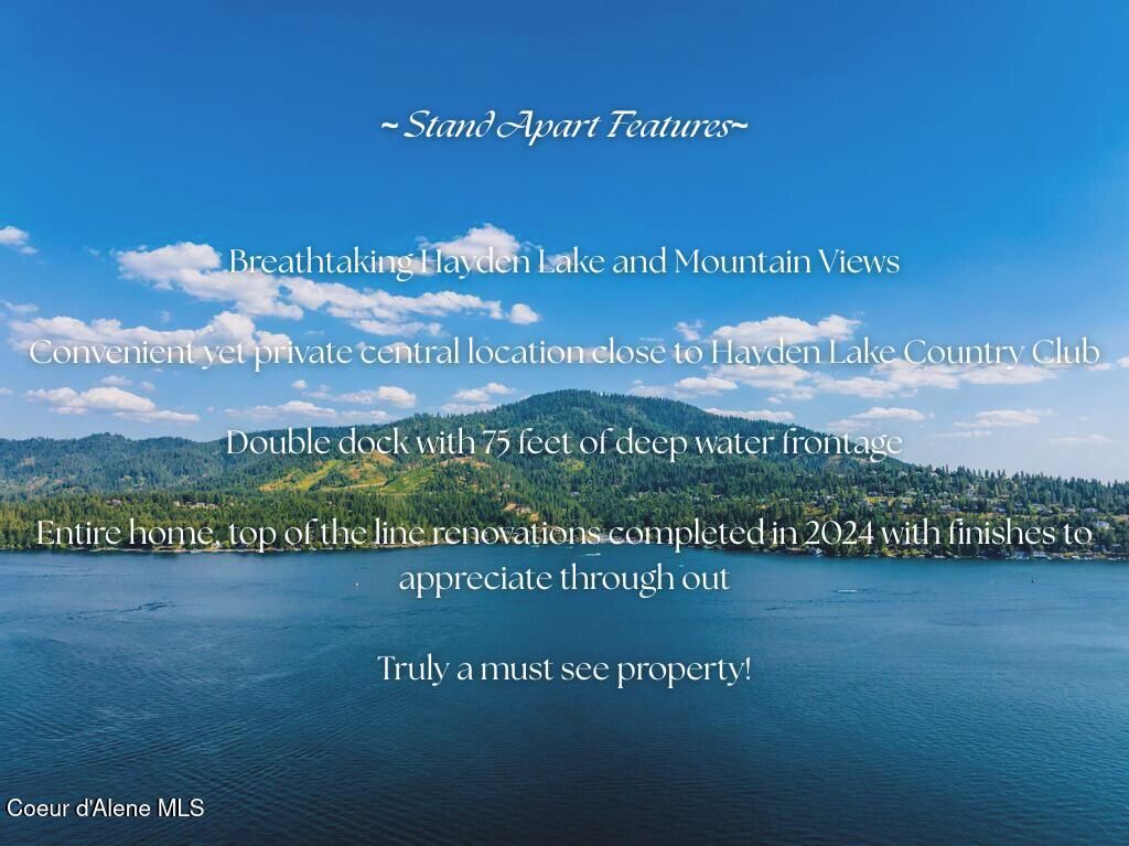 Photo of Hayden, ID 83835 (MLS # 25-10369)