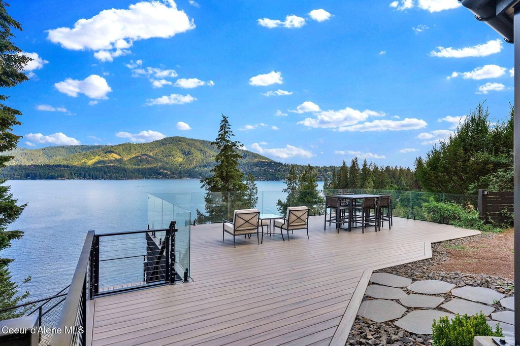 Photo of Hayden Lake, ID 83835 (MLS # 25-10369)