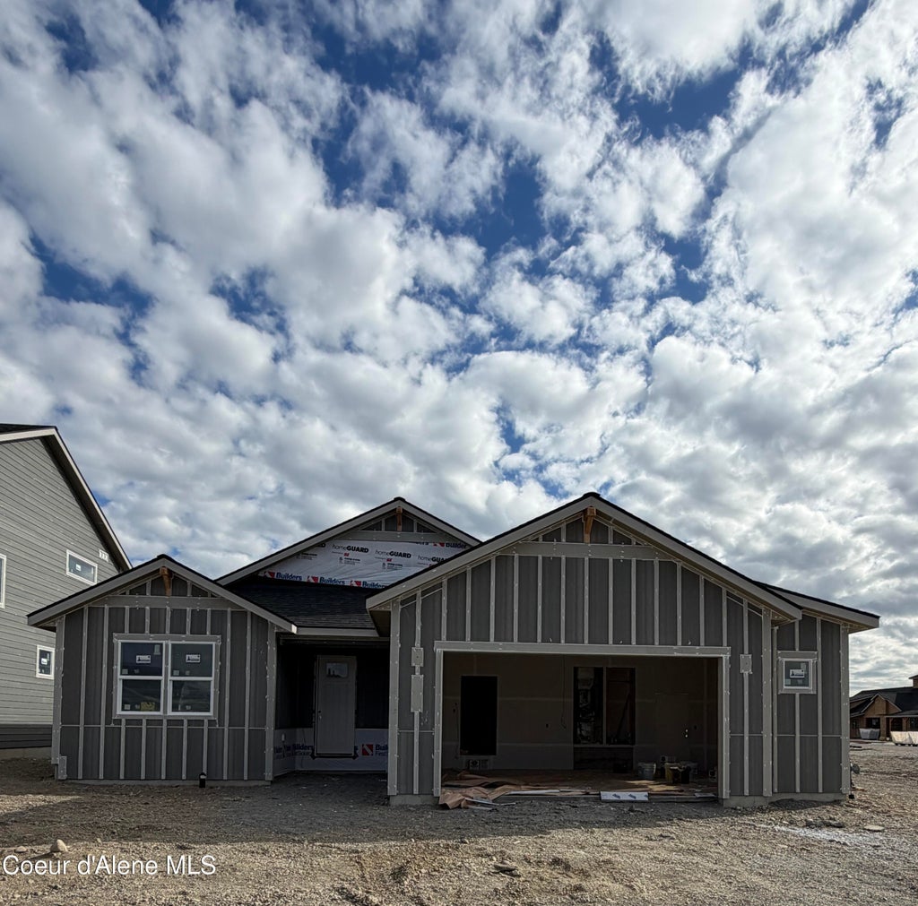 Photo of 6626 Alecat, Coeur dAlene, ID 83815 (MLS # 26-10249)