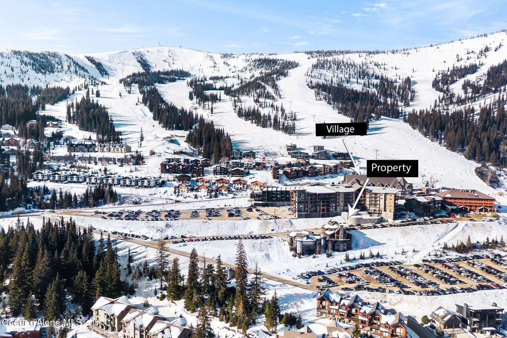 Photo of 99 Village Ln, Sandpoint, ID 83864 (MLS # 26-1474)