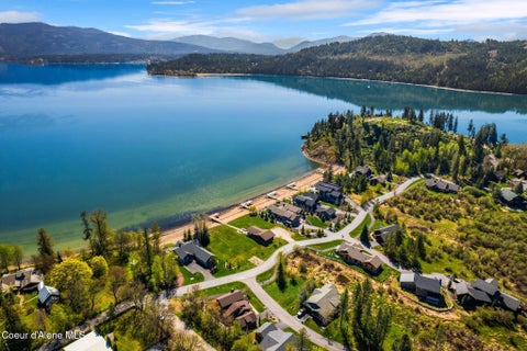 Vacant Land For Sale - NNA LOT 8 Eskridge<br/> Dover, ID 83825