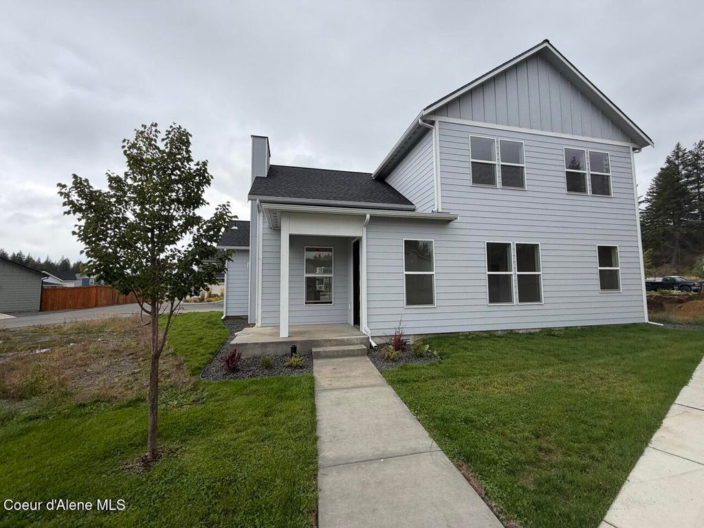 Photo of 12930 SARSAPARILLA Ln, Hayden, ID 83835 (MLS # 26-9695)