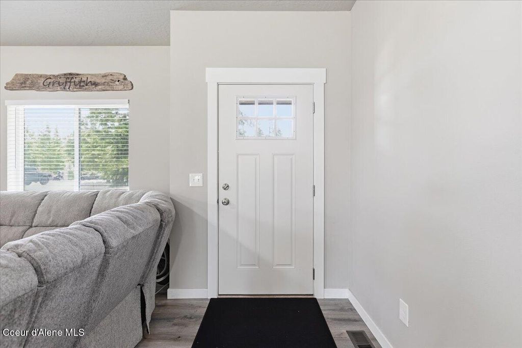 Photo of 5109 Jefferson ST, Spirit Lake, ID 83869 (MLS # 26-5554)
