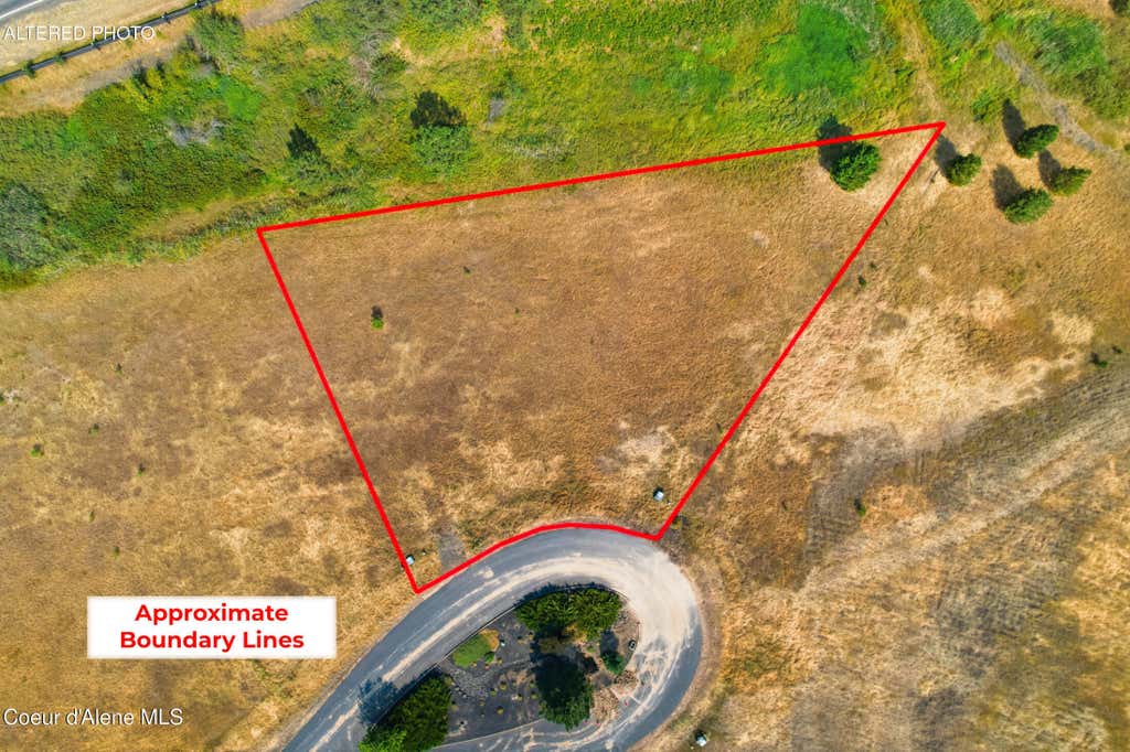 Photo of L212 Basalt Drive Drive, Coeur dAlene, ID 83814 (MLS # 26-8603)