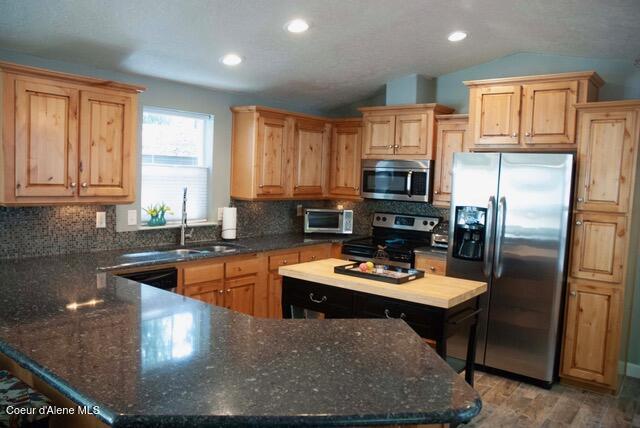 7562 W Spirit Lake #46, Spirit Lake, Alaska image 4