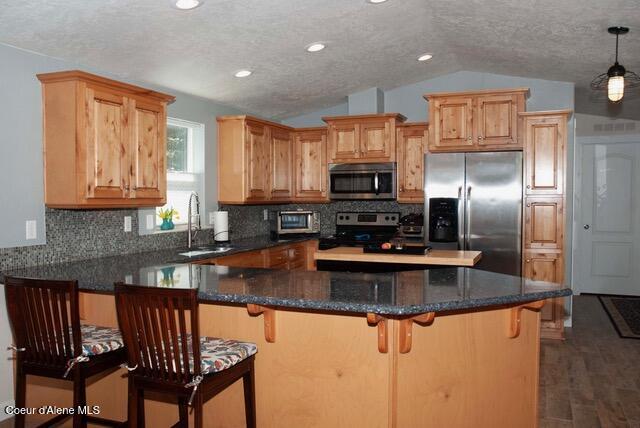 7562 W Spirit Lake #46, Spirit Lake, Alaska image 5