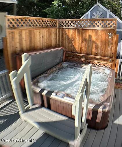 7562 W Spirit Lake #46, Spirit Lake, Alaska image 21