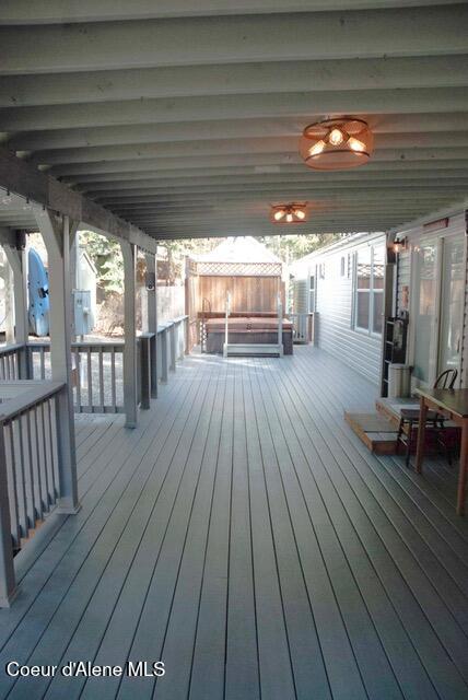 7562 W Spirit Lake #46, Spirit Lake, Alaska image 20