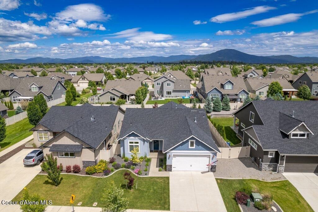 Photo of 6960 Hourglass DR, Coeur dAlene, ID 83815 (MLS # 26-5887)