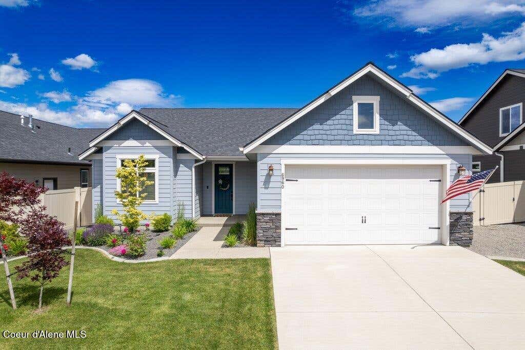 Photo of 6960 Hourglass DR, Coeur dAlene, ID 83815 (MLS # 26-5887)