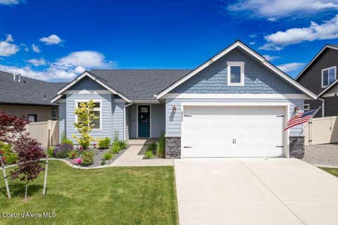 Photo of 6960 Hourglass DR, Coeur dAlene, ID 83815 (MLS # 26-5887)