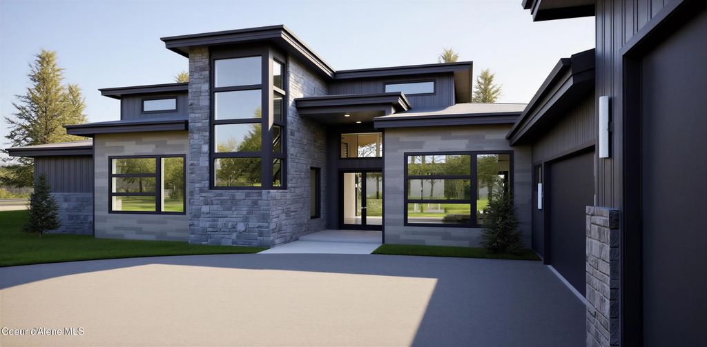 Photo of 3807 VULPINE, Hayden, ID 83835 (MLS # 26-3970)