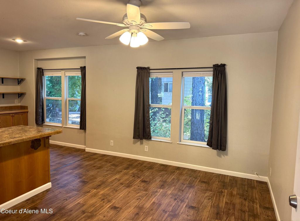Photo of 7562 SPIRIT LAKE Lake #11, Spirit Lake, ID 83869 (MLS # 25-9782)