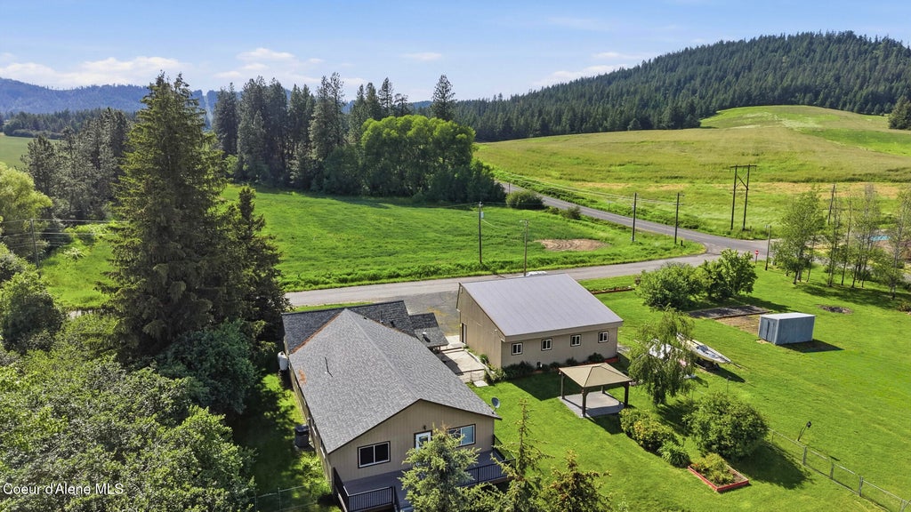 Photo of 154 15th, Plummer, ID 83851 (MLS # 26-6193)