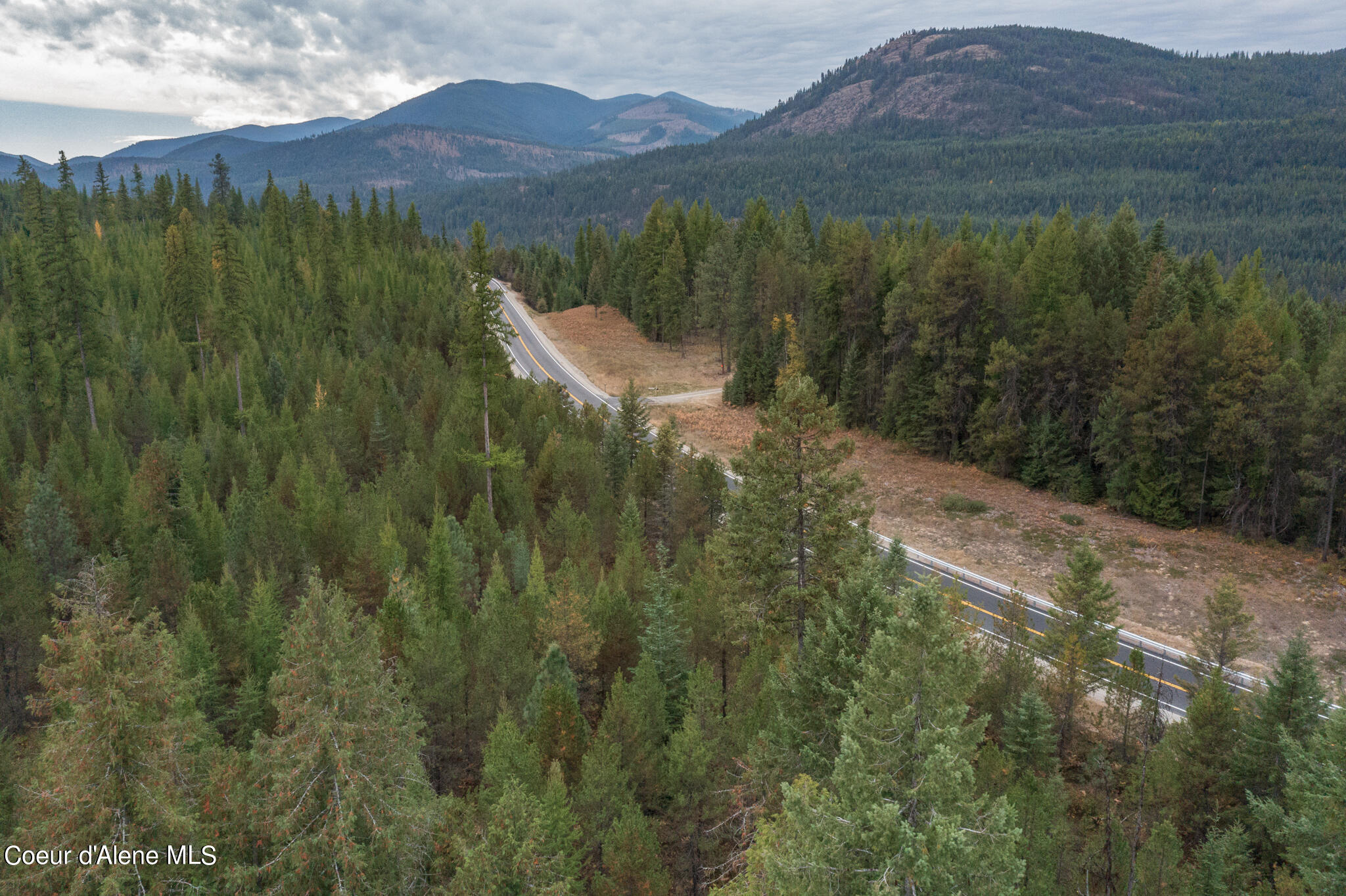 NKA-208 Ac Highway 2, Moyie Springs, Idaho image 43