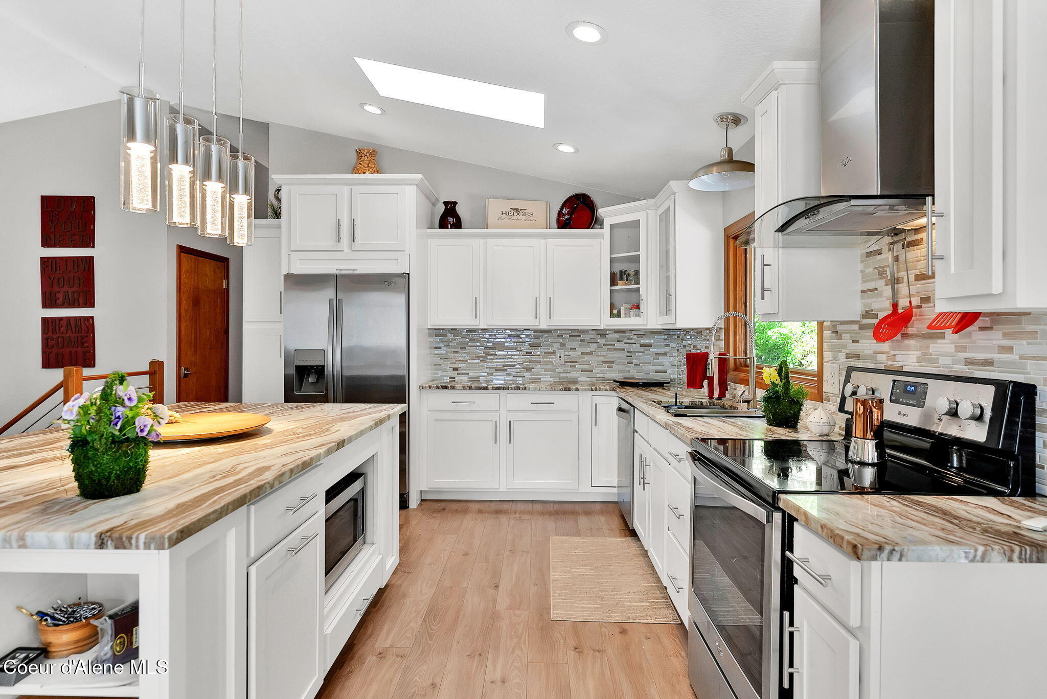 3011 E Fernan Ct, Coeur d'Alene, Alaska image 8