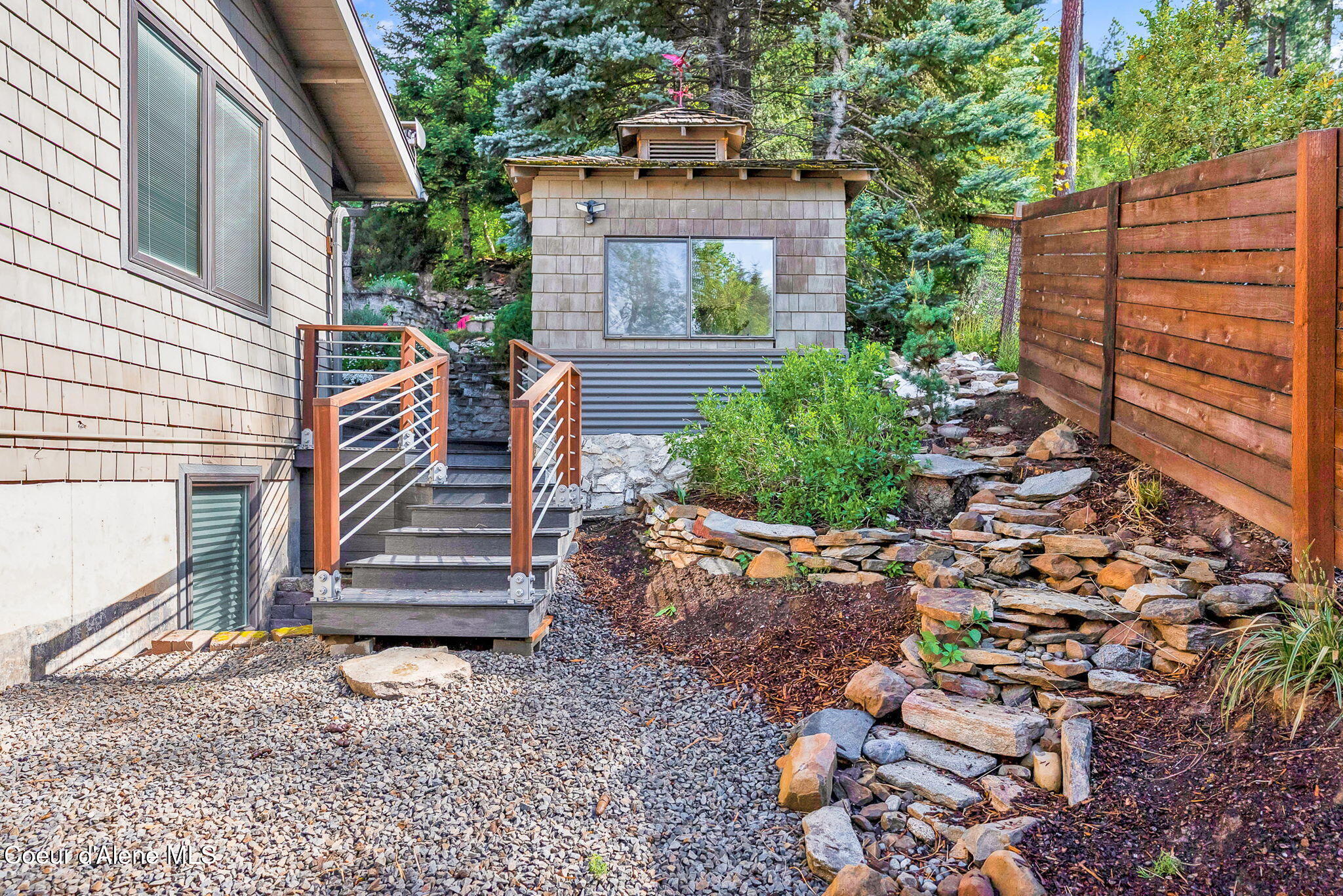 3011 E Fernan Ct, Coeur d'Alene, Alaska image 28