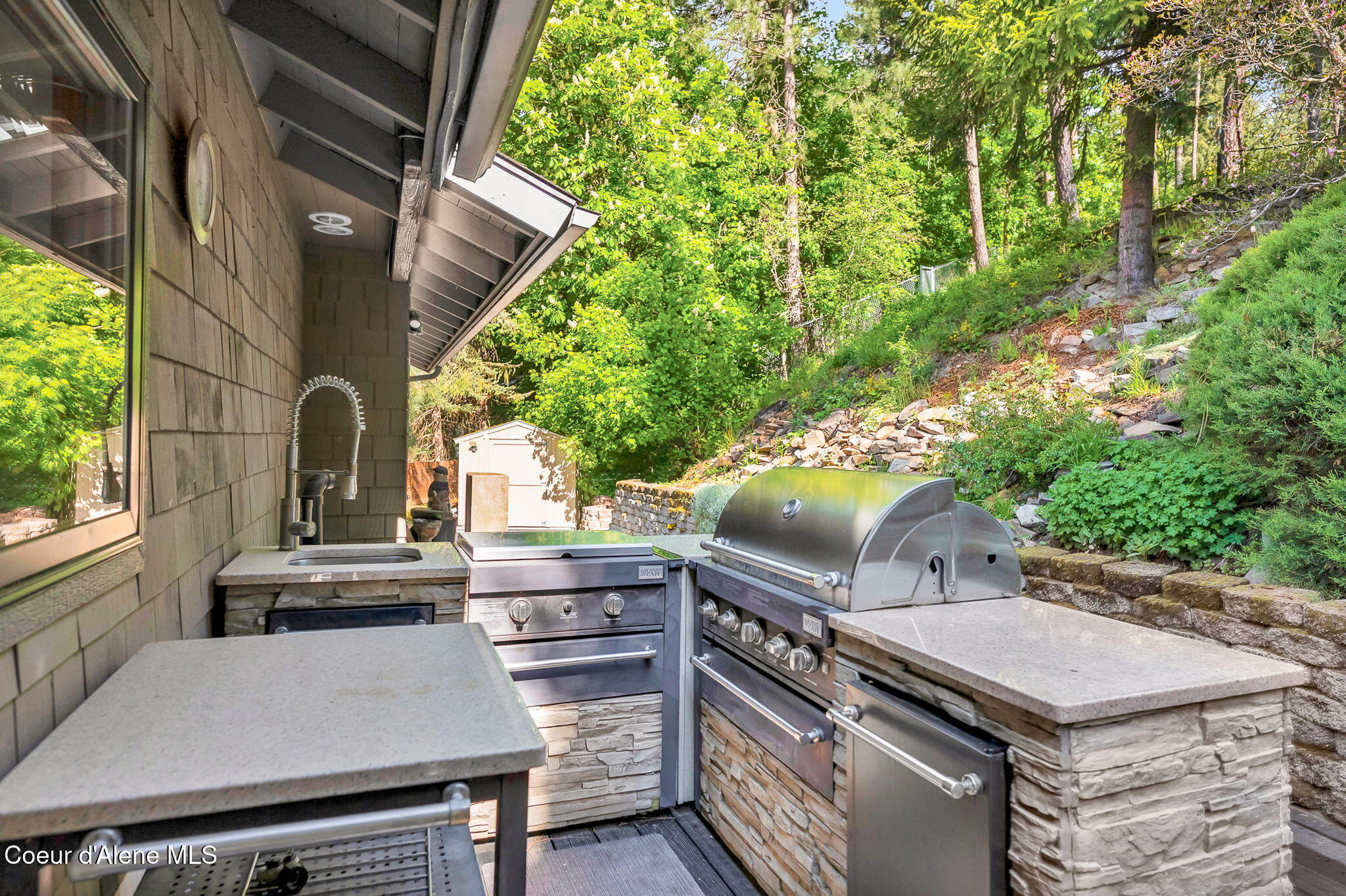 3011 E Fernan Ct, Coeur d'Alene, Alaska image 23