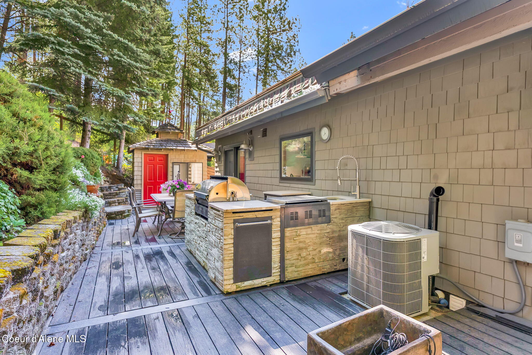 3011 E Fernan Ct, Coeur d'Alene, Alaska image 25