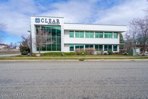 Photo of 1581 Edmondton Ave, Post Falls, ID 83854 (MLS # 26-1683)